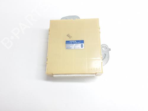 Used Electronic module TOYOTA LAND CRUISER PRADO (_J12_) 3.0 D-4D (KDJ120, KDJ125) (163 hp) 24980197