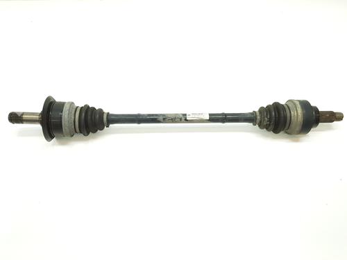Used Right rear driveshaft BMW 3 (F30, F80) 318 d (143 hp) 18883808