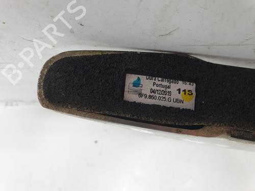 Roof bar SEAT ARONA (KJ7, KJP)  | BP27879901C65 