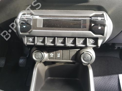 Fælk SUZUKI IGNIS III (MF, FF) | BP38935777C45 - Image 30