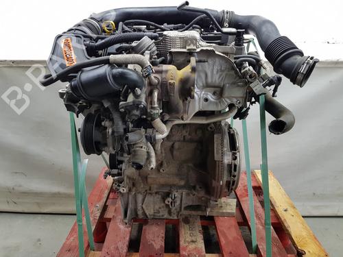 Engine FORD TRANSIT COURIER B460 Box Body/MPV 1.0 EcoBoost | BP30764899M1 