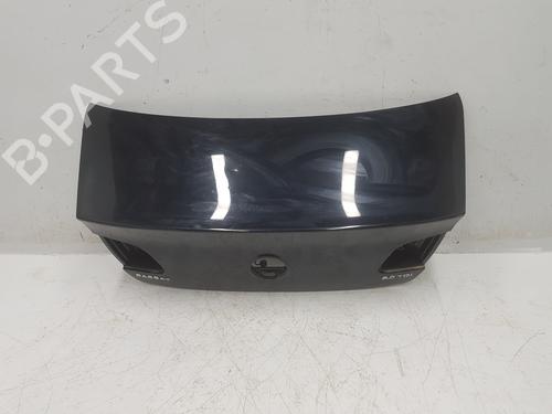 Used Tailgate VW PASSAT B6 (3C2) 2.0 TDI 16V (140 hp) 32871450