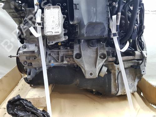 Engine BMW 6 Convertible (F12) 640 d | BP29967607M1