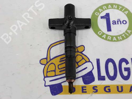 Used Injector MITSUBISHI PAJERO III (V7_W, V6_W) 3.2 Di-D (V68W, V78W) (165 hp) 2807306