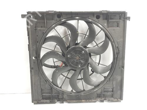 Køleventilator elektrisk BMW X4 (G02, F98) M | BP11018233M35 