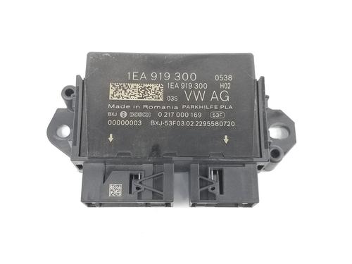 Elektronisk modul VW ID.5 (E39) GTX | BP12575627M83 