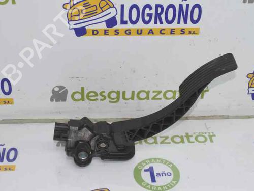 Used Pedal DODGE JOURNEY 2.4 (170 hp) 1743491