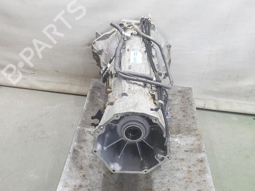 Gearbox TOYOTA LAND CRUISER PRADO (_J15_)  | BP29399255M3 
