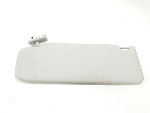 Used Left sun visor SEAT IBIZA V (KJ1, KJG) 1.0 MPi (80 hp) 13639844
