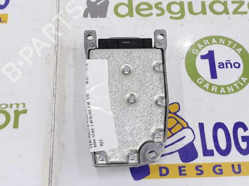 ECU airbags BMW 5 (E60) 520 d | BP1686535M53 
