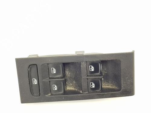 Used Left front window switch SEAT TOLEDO IV (KG3) 1.6 TDI (115 hp) 28386862
