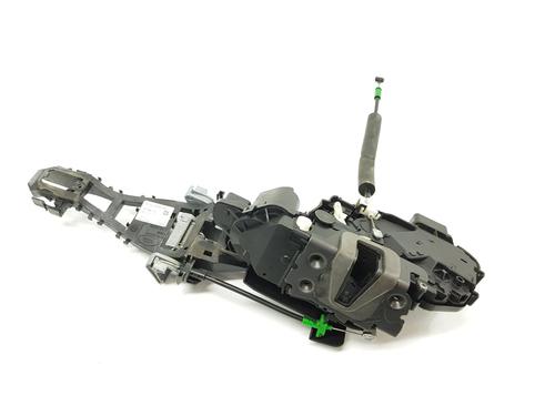 Rear left lock LAND ROVER RANGE ROVER EVOQUE (L538) 2.2 D 4x4 | BP17541004C100 