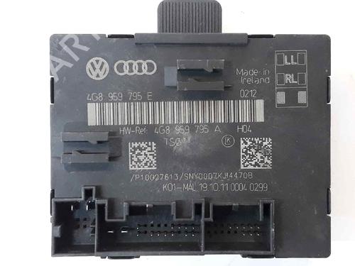 Other AUDI A6 C7 Avant (4G5, 4GD) 3.0 TDI | BP14074442O1 