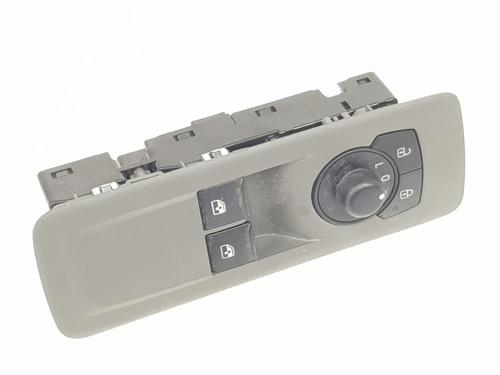 Left front window switch VW TRANSPORTER T7 Van (TV_, TW_) | BP36672683I27 - Image 5