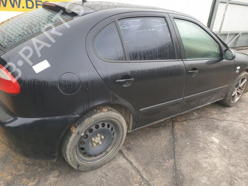 Right front fog light SEAT LEON (1M1) 1.9 TDI | BP11110465C31 