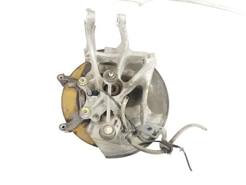 Right rear steering knuckle CITROËN C5 III (RD_) 2.0 HDi (RDRHR8) | BP7288167M28 