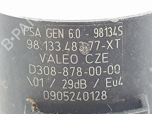 Other CITROËN C4 III (BA_, BB_, BC_) | BP37667836O1 - Image 4