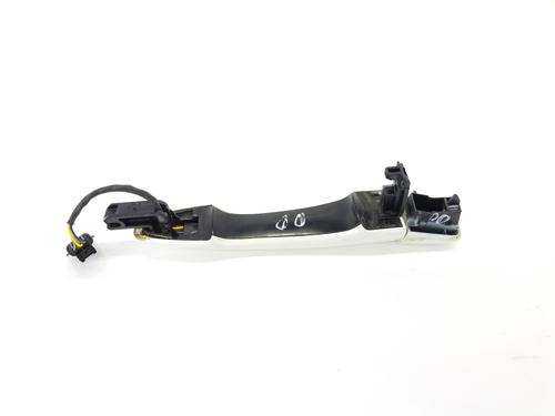 Front right exterior door handle NISSAN QASHQAI II SUV (J11, J11_) 1.6 dCi ALL MODE 4x4-i | BP9342907C129 