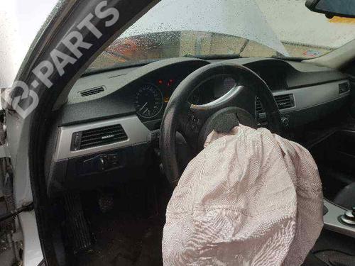 Front left lock BMW 3 Touring (E91) 330 d | BP10541148C98  - Image 56