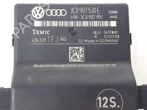 Electronic module VW PASSAT B6 (3C2) 1.9 TDI | BP14074785M83 