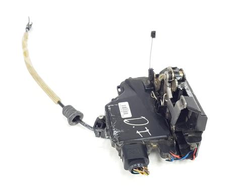 Front left lock SEAT TOLEDO II (1M2) 1.9 TDI 4Drive | BP25938547C98 