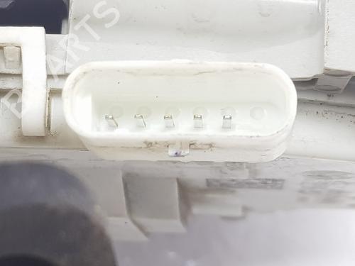 Rear left lock AUDI A4 B9 (8W2, 8WC) 2.0 TDI | BP13703036C100 