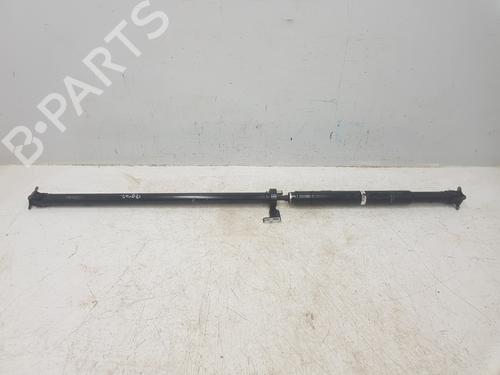 Used Driveshaft Driveshaft DACIA DUSTER (PYM_, PYN_) 1.2 TCe 130 (131 hp) 34718777 34718777