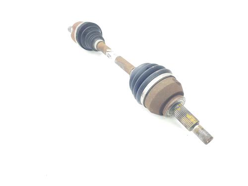 Left front driveshaft NISSAN PRIMASTAR Bus (X82) | BP38936037M38 - Image 3