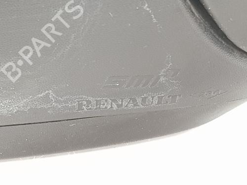 Right mirror RENAULT CLIO IV (BH_)  | BP26231231C27 