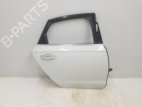 Used Right rear door Right rear door AUDI A6 C7 (4G2, 4GC) 2.0 TDI (190 hp) 34247418 34247418