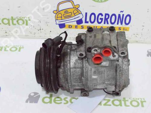 AC compressor KIA CARNIVAL II (GQ) 2.9 CRDi | BP854238M34 
