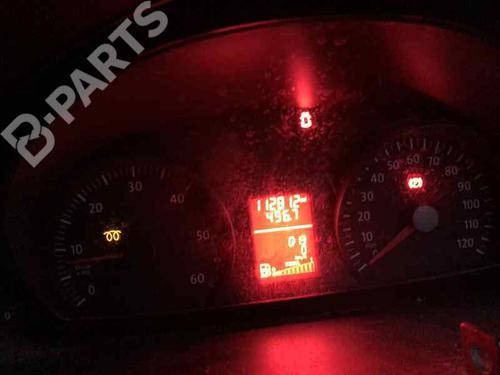 AC compressor VW CRAFTER 30-35 Bus (2E_) 2.5 TDI | BP4877047M34 
