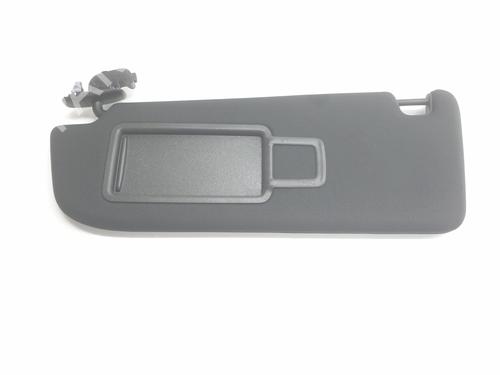 Left sun visor AUDI A6 C7 (4G2, 4GC) 2.0 TDI | BP32141364I1 - Image 2