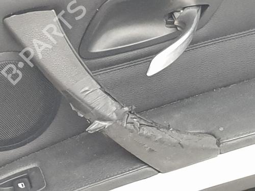 Seats set BMW 3 Touring (E91) 325 d | BP17839572C78 