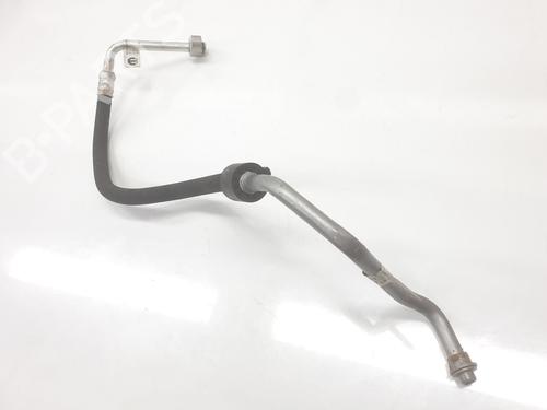 AC pipe FIAT DUCATO Van (250_) 140 Multijet 2,2 D | BP31809361M126