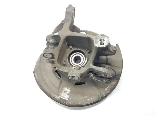 Left rear steering knuckle BMW 5 (F10) 525 d | BP10916935M27 
