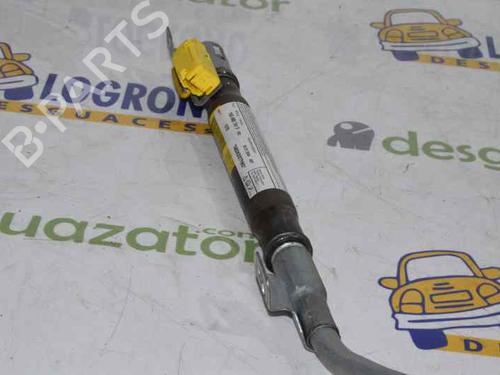 Left curtain airbag VW GOLF V (1K1) 2.0 FSI | BP786531C11 
