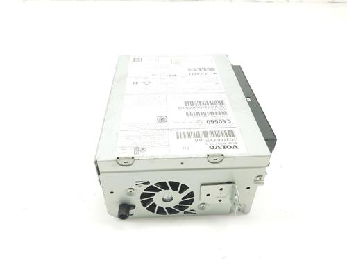 Radio VOLVO XC60 I SUV (156) D3 | BP15248675E6 