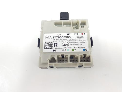 electronic-module-mercedes-benz-a-class-w177-2018-33220111 main image