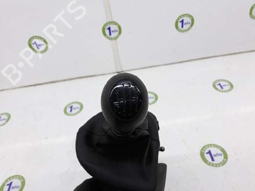 Gear lever NISSAN INTERSTAR Van (X70) dCi 100 | BP7893039M90 