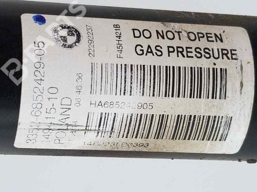 Left rear shock absorber BMW 2 Active Tourer (F45) 218 d | BP6971938M18 