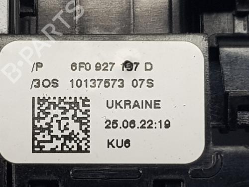 Switch SEAT IBIZA V (KJ1, KJG) 1.6 | BP13924923I30 