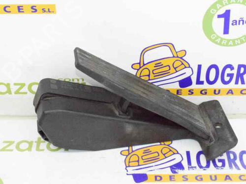 Pedal BMW 1 Coupe (E82) 120 d (177 hp) 35426786589 | 35426786589 |