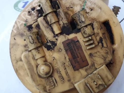 Fuel pump OPEL VECTRA C (Z02)  | BP5543478M76 