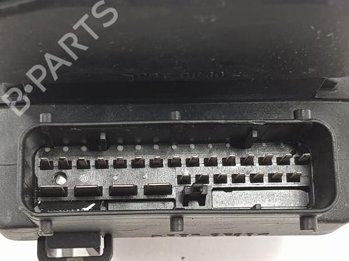 ABS pump NISSAN PICK UP (D22) 2.5 TD 4WD | BP20238220M43