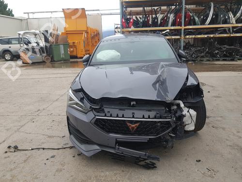 Gearbox CUPRA LEON (KL1, KU1, KUG)  | BP35781325M3  - Image 28
