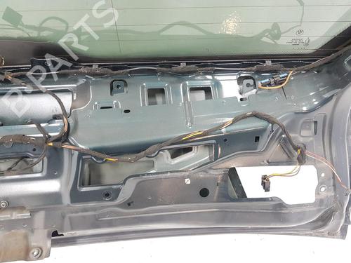 Tailgate BMW X5 (E70) xDrive 30 d | BP15090971C6 