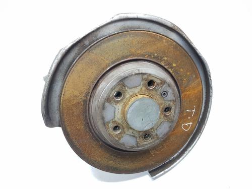 Used Right rear steering knuckle AUDI A5 Sportback (8TA) 2.0 TDI (177 hp) 17169791