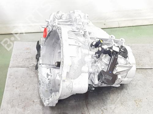 Getriebe KIA CEED (CD) | BP37519823M3 - Image 8