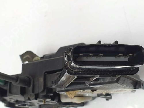 Rear left lock KIA MAGENTIS II (MG) 2.0 CRDi | BP7277125C100 